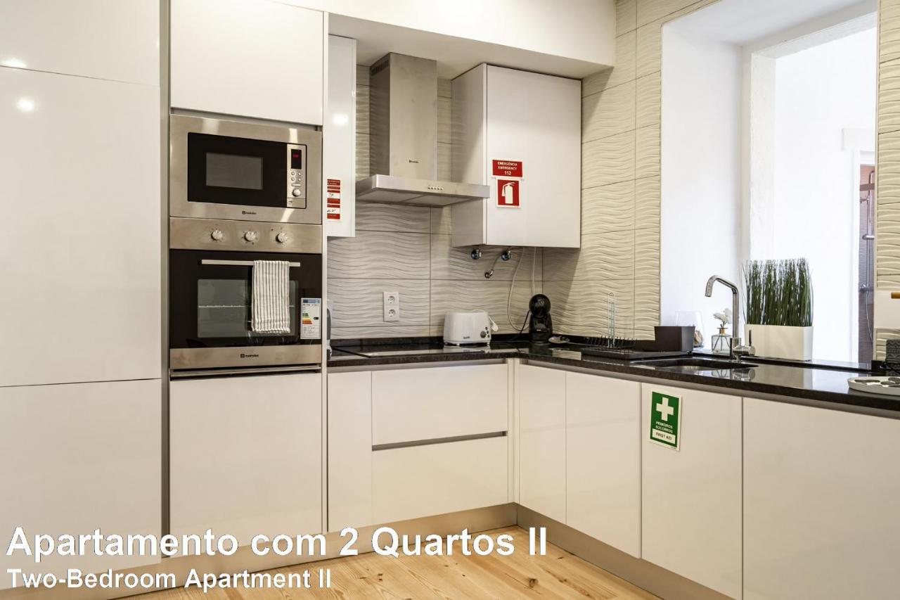Apartamento Akicity Penha Hope Lisboa