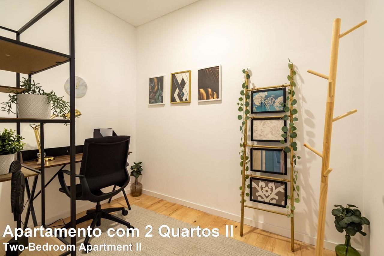 Apartamento Akicity Penha Hope Lisboa