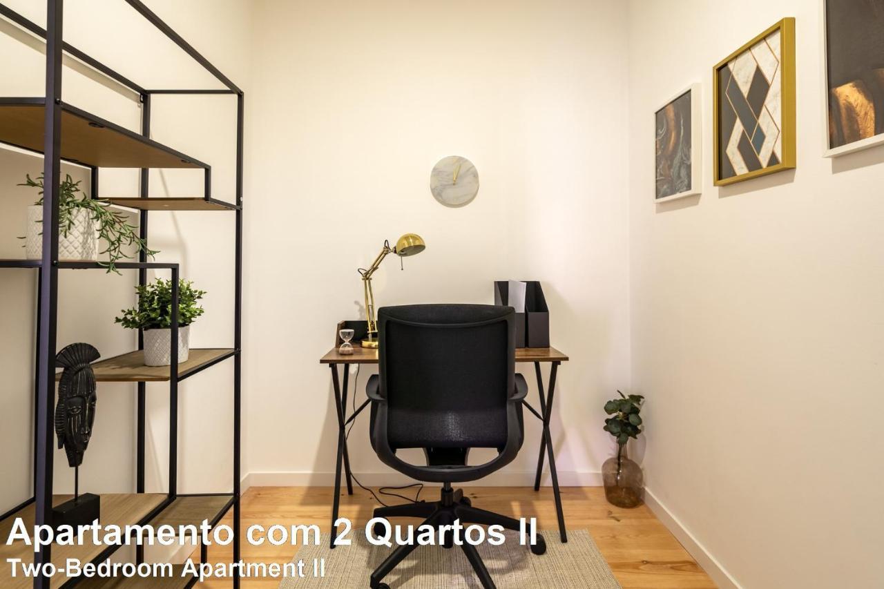 Apartamento Akicity Penha Hope *