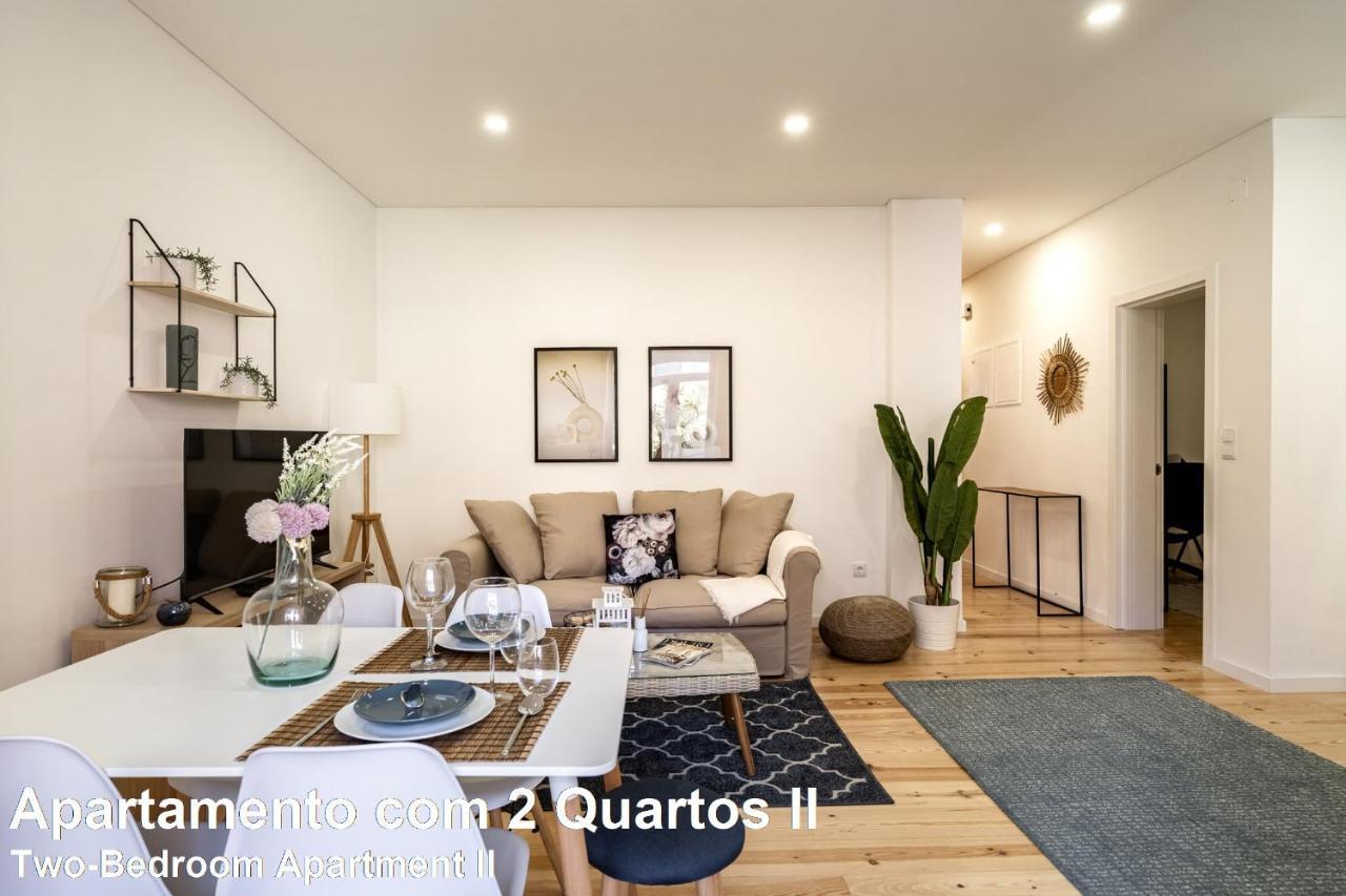 Apartamento Akicity Penha Hope *