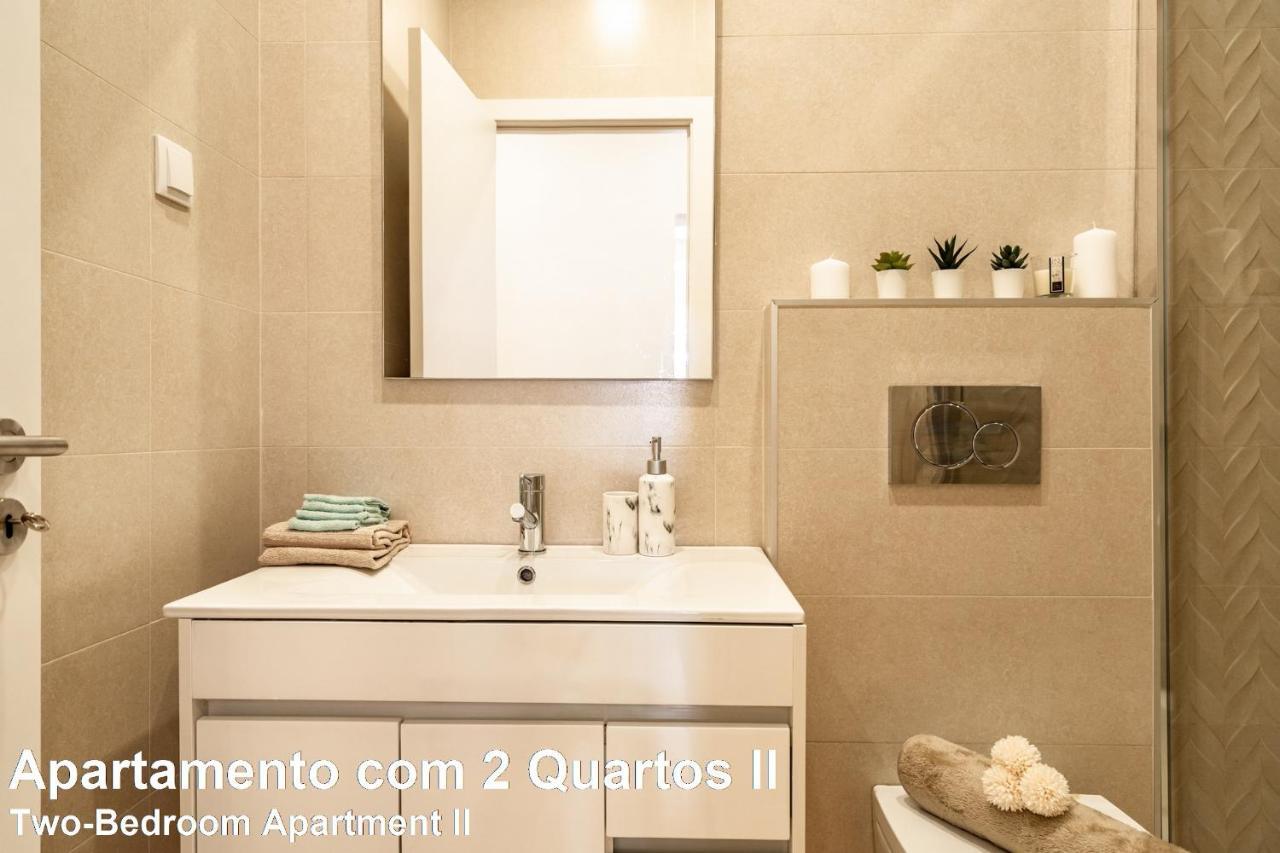 Akicity Penha Hope Apartamento